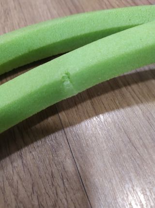 ESPUMA VITTORIA AIRLINER PARA TUBELESS