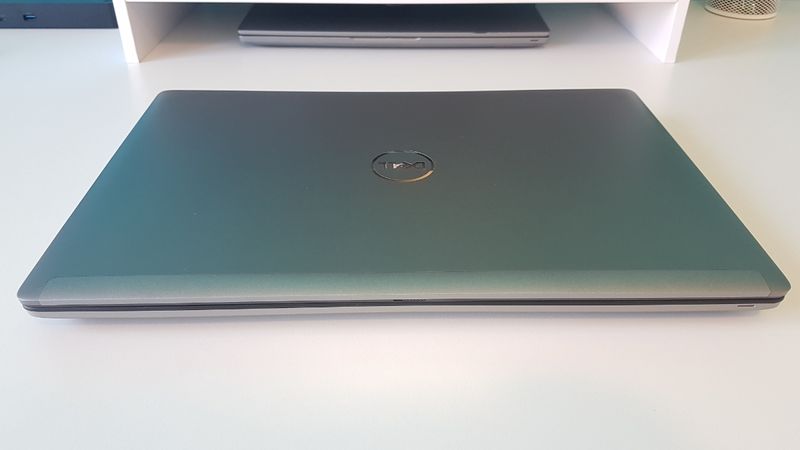 Workstation Portátil Dell Precision 7550 afbeelding 2