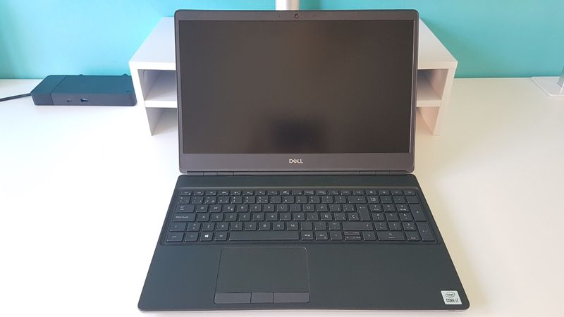 Workstation Portátil Dell Precision 7550 afbeelding 6