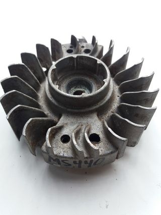 Plato magnético stihl MS 440