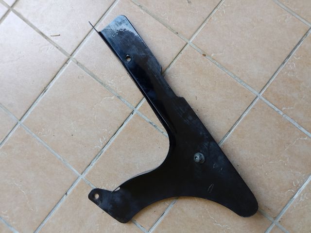 Paracinghia original Harley Davidson