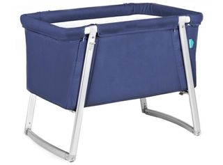 Minicuna plegable Babyhome Dream