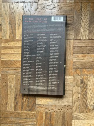 Frank Sinatra - The best of the Columbia Years Box