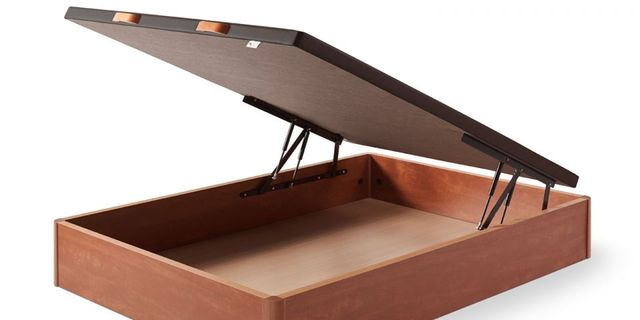 Conjunto canape+colchon muellend+viscosa