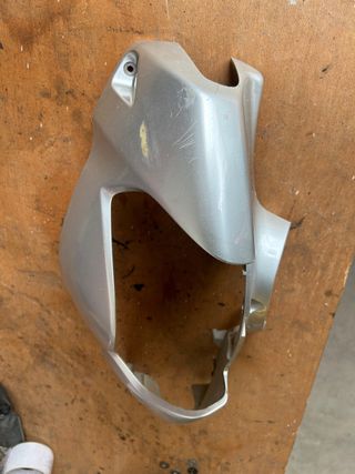 Frontal superior honda lead 110