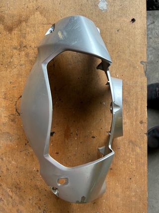 Frontal superior honda lead 110