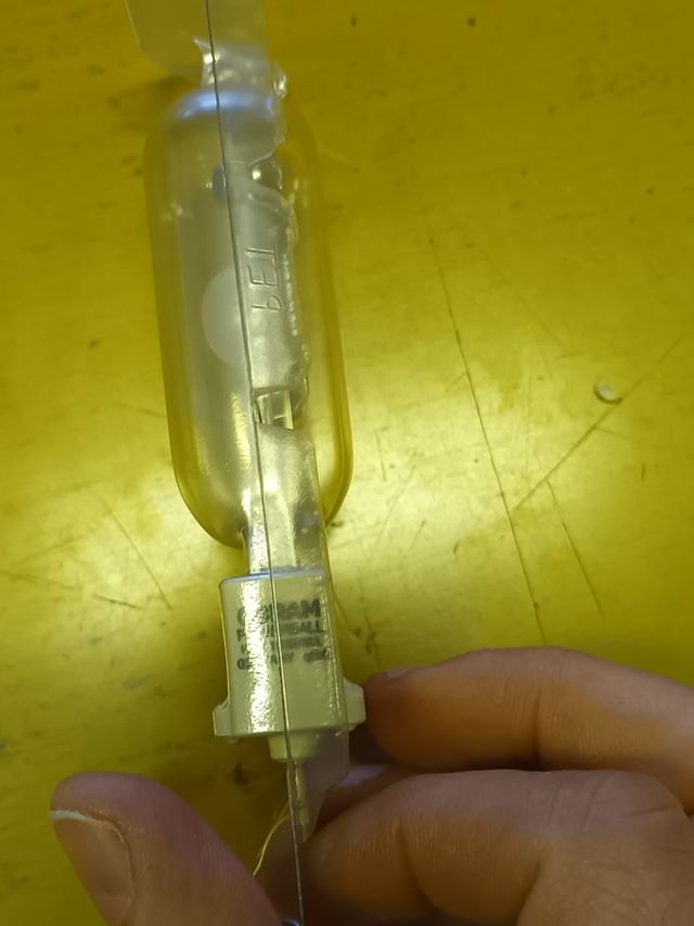 Osram lampada hci-t 150w/830