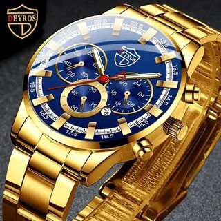 Reloj hombre