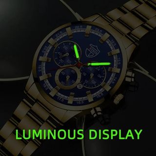 Reloj hombre