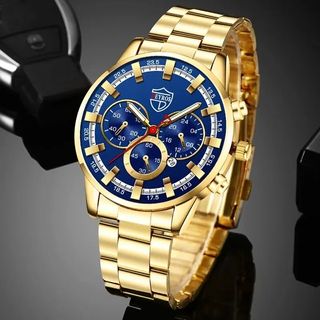 Reloj hombre