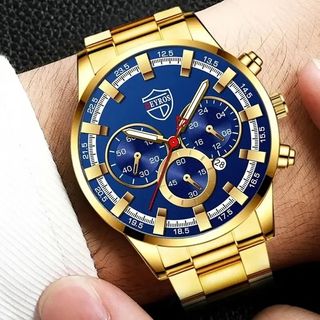Reloj hombre