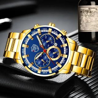 Reloj hombre
