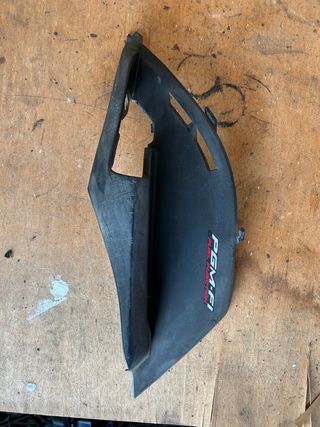 Apoya pies honda lead 110