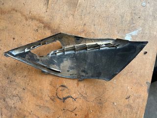 Apoya pies honda lead 110