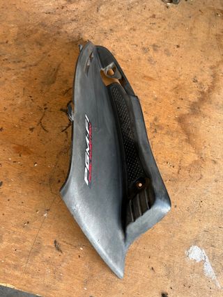 Apoya pies honda lead 110