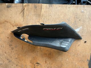 Apoya pies honda lead 110