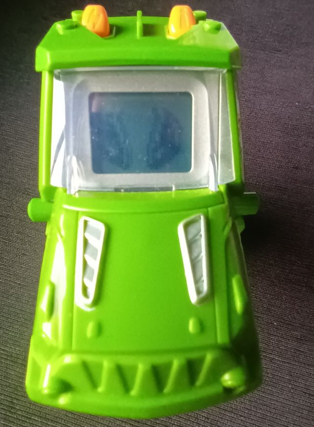 Dinosaurio Transformable Vtech Switch & go Dinos.T