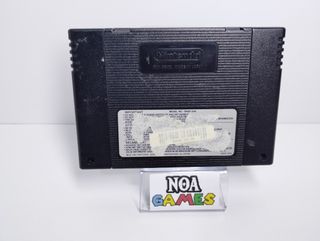 Killer instinct - SNES