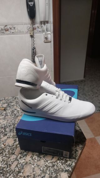 Adidas TYP 64 PORSCHE