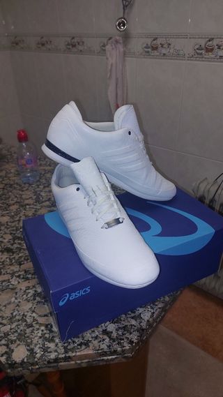 Adidas TYP 64 PORSCHE