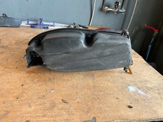 Filtro de aire honda lead 110