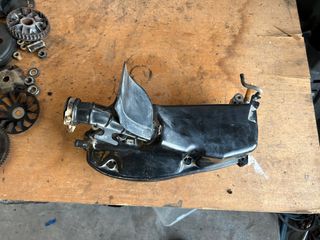 Filtro de aire honda lead 110