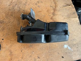 Filtro de aire honda lead 110