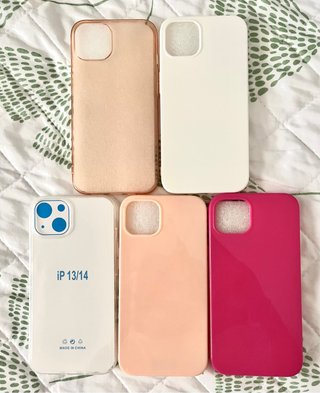 Fundas para Iphone 13-14