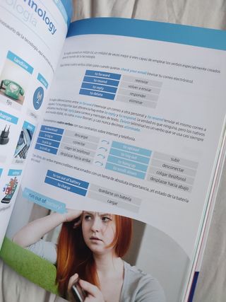 Libro Speaking inglés