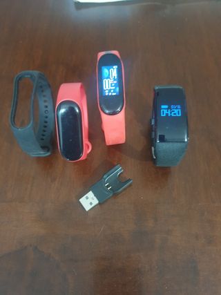 Orologi Fitness Per Ricambi