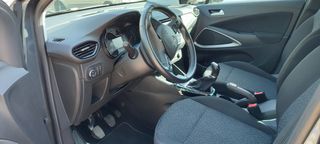 Opel Crossland X 2019