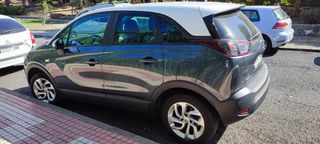 Opel Crossland X 2019