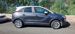 Opel Crossland X 2019