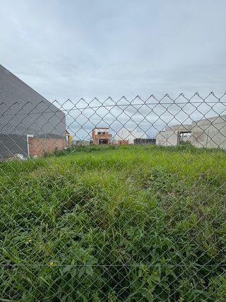 Terreno en venta