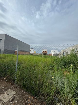 Terreno en venta
