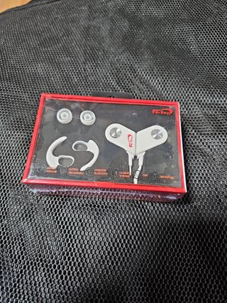 Auricular deportivo Bluetooth