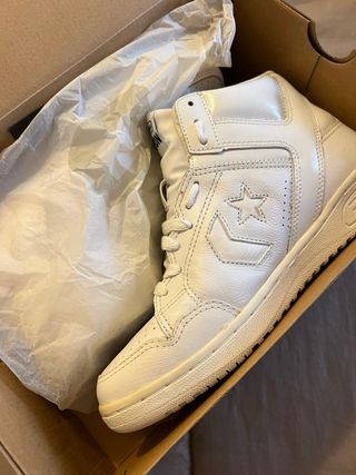 Converse Weapon 86 High