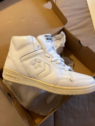 Converse Weapon 86 High