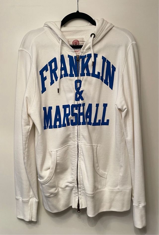Sudadera Franklin & Marshall