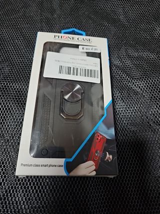 Funda xiaomi poco x3pro