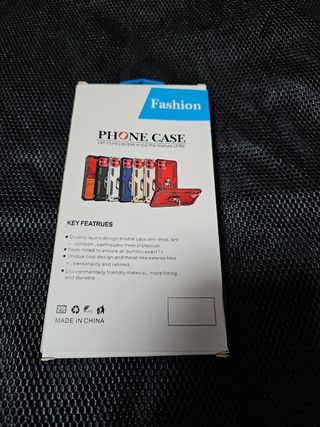 Funda xiaomi poco x3pro