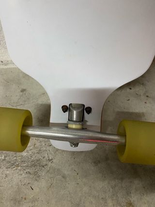 Monopatin NKX freeride 39”