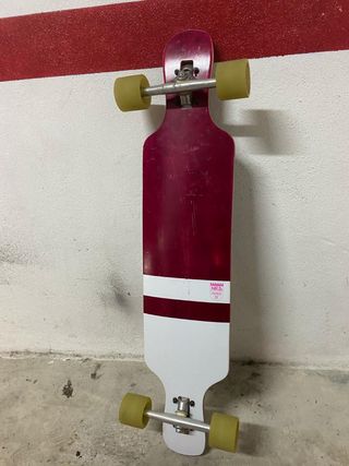 Monopatin NKX freeride 39”