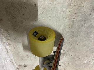 Monopatin NKX freeride 39”