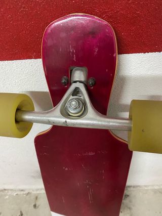 Monopatin NKX freeride 39”