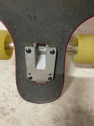 Monopatin NKX freeride 39”