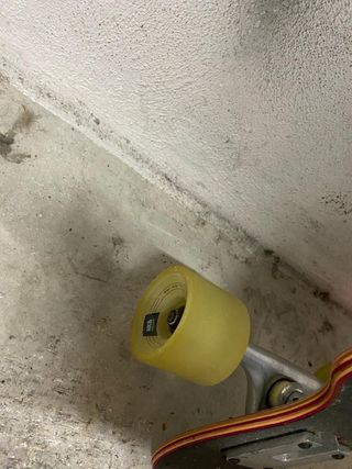 Monopatin NKX freeride 39”