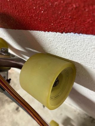 Monopatin NKX freeride 39”