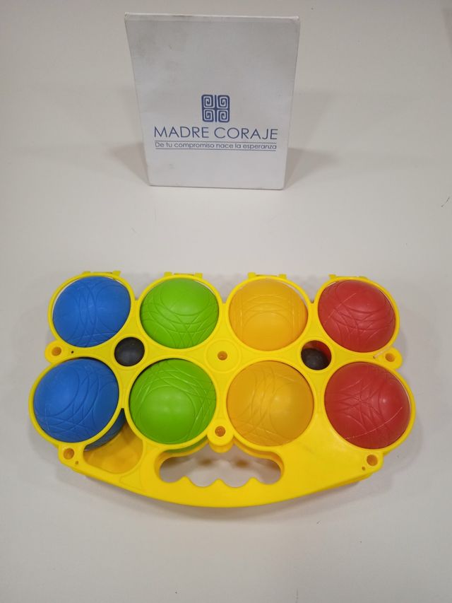juego de pentanca