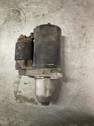 motor arranque nissan